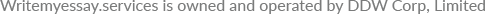 Ddw corp
